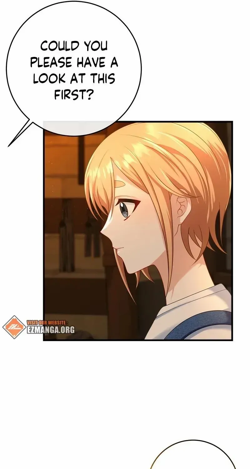 I Refuse the Regrets of a Traitor Chapter 7 page 18 - 