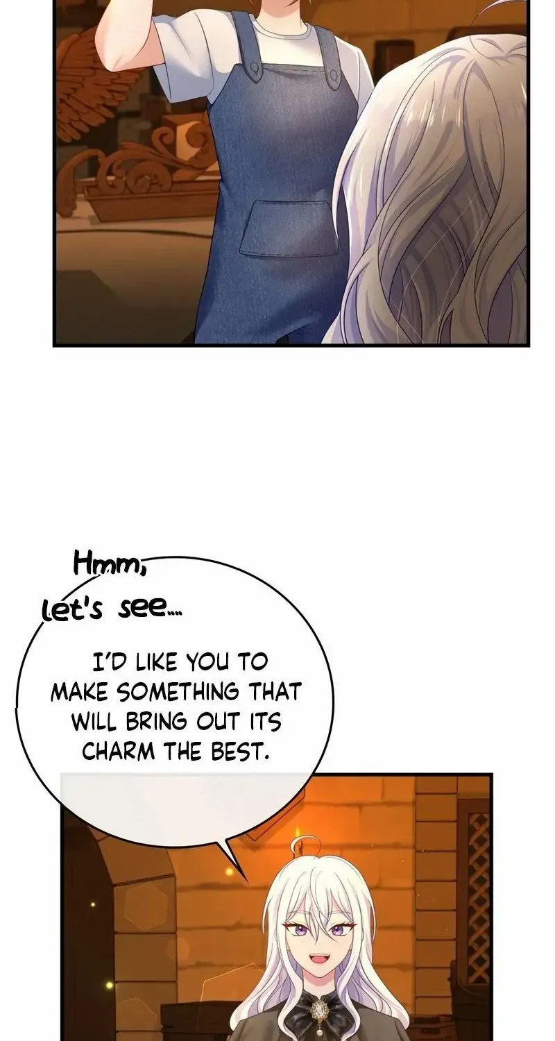 I Refuse the Regrets of a Traitor Chapter 7 page 21 - 
