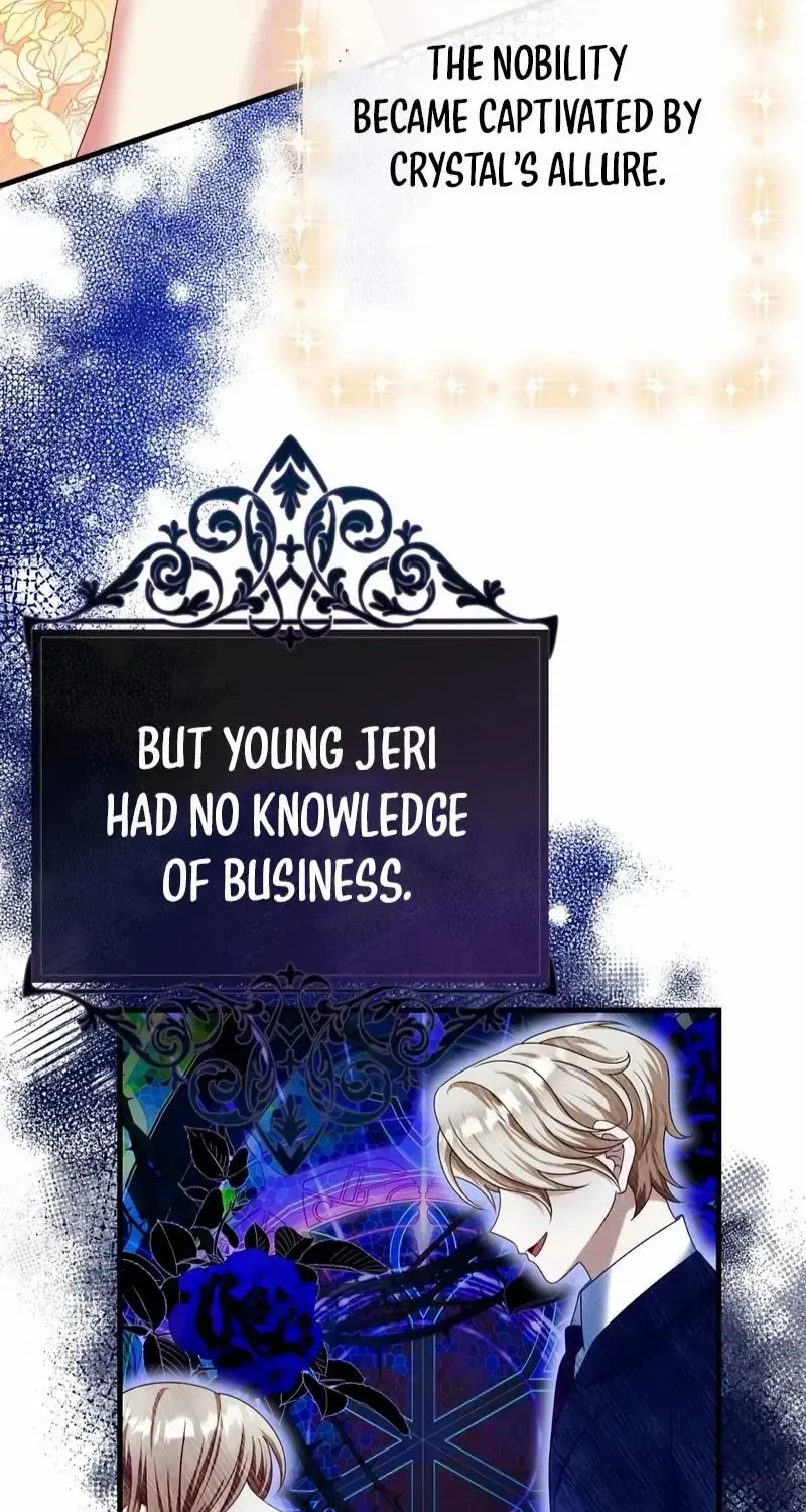 I Refuse the Regrets of a Traitor Chapter 7 page 30 - 