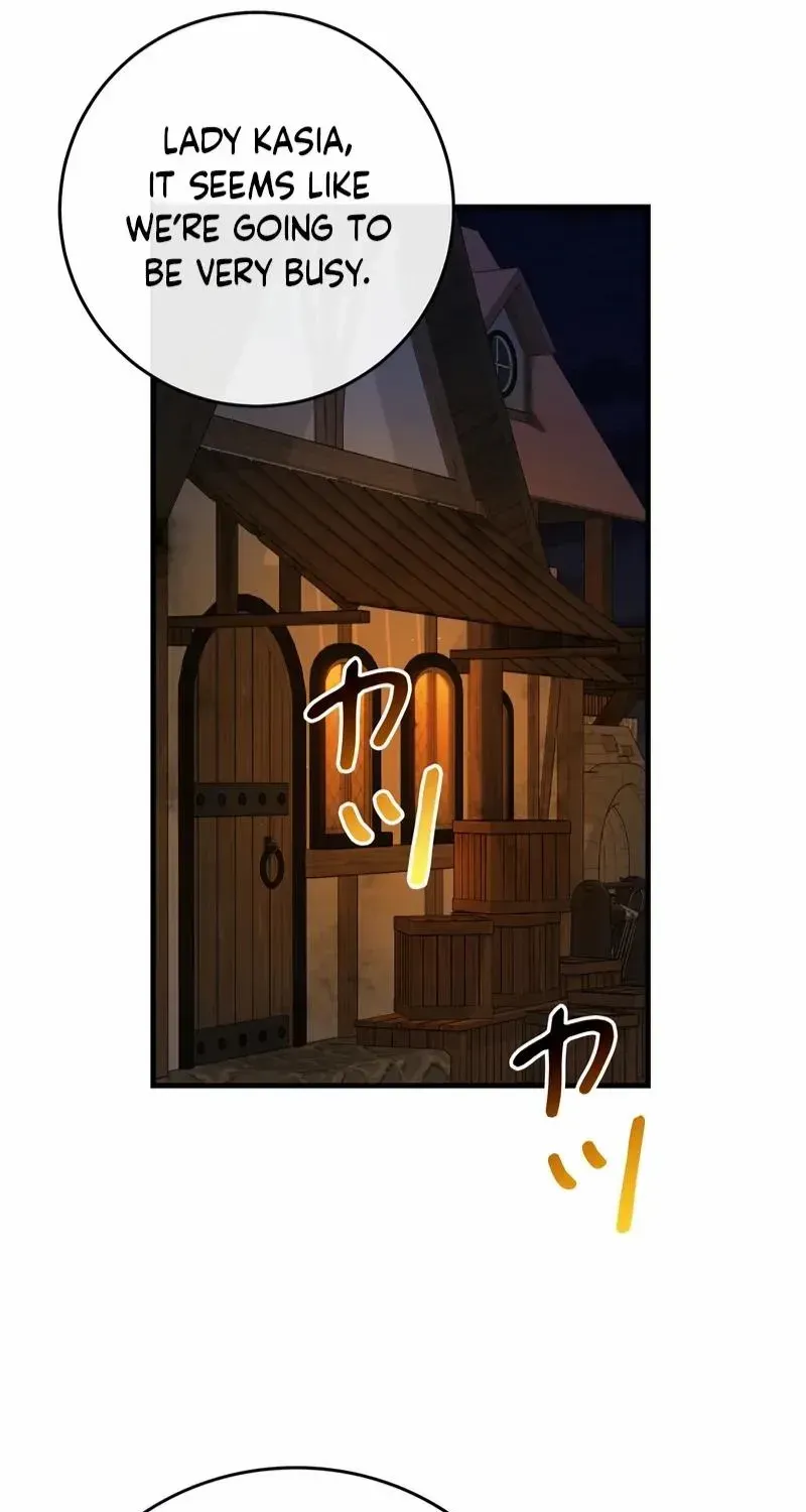 I Refuse the Regrets of a Traitor Chapter 7 page 37 - 