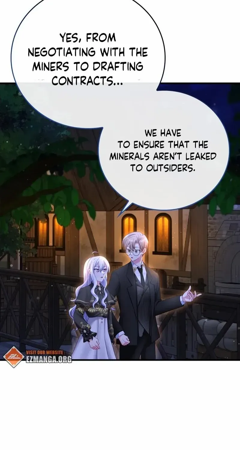 I Refuse the Regrets of a Traitor Chapter 7 page 38 - 