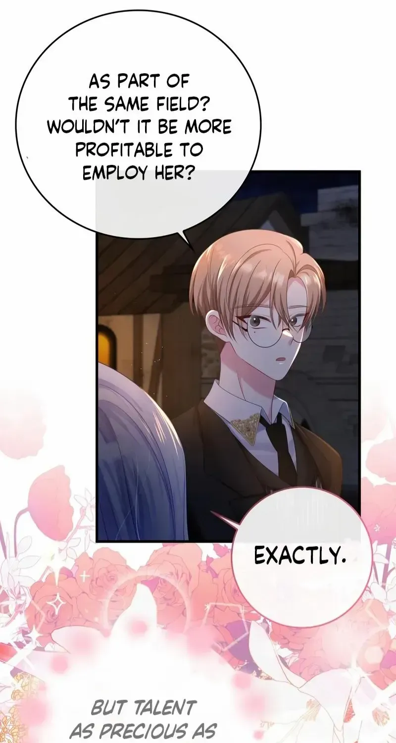 I Refuse the Regrets of a Traitor Chapter 7 page 40 - 