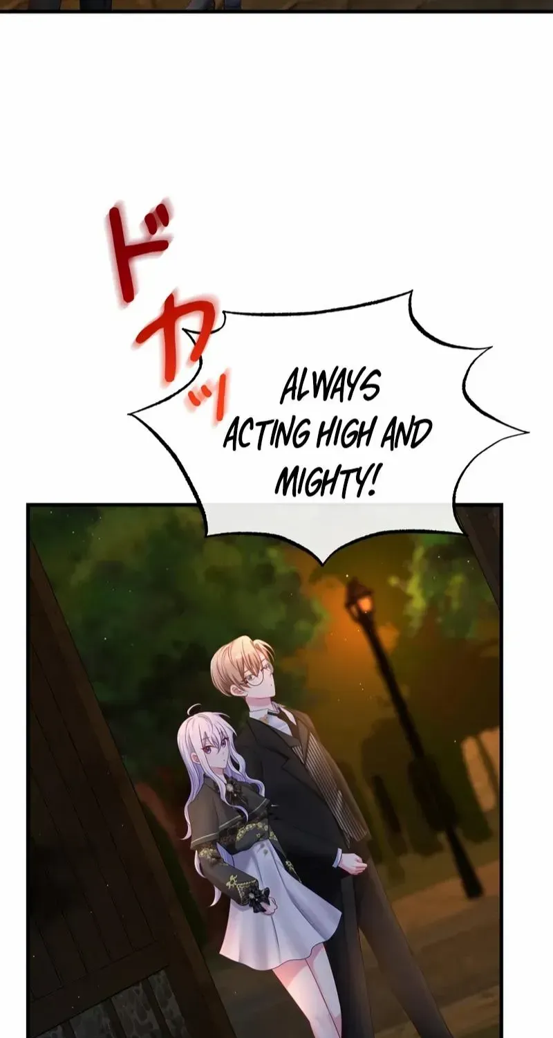 I Refuse the Regrets of a Traitor Chapter 7 page 45 - 