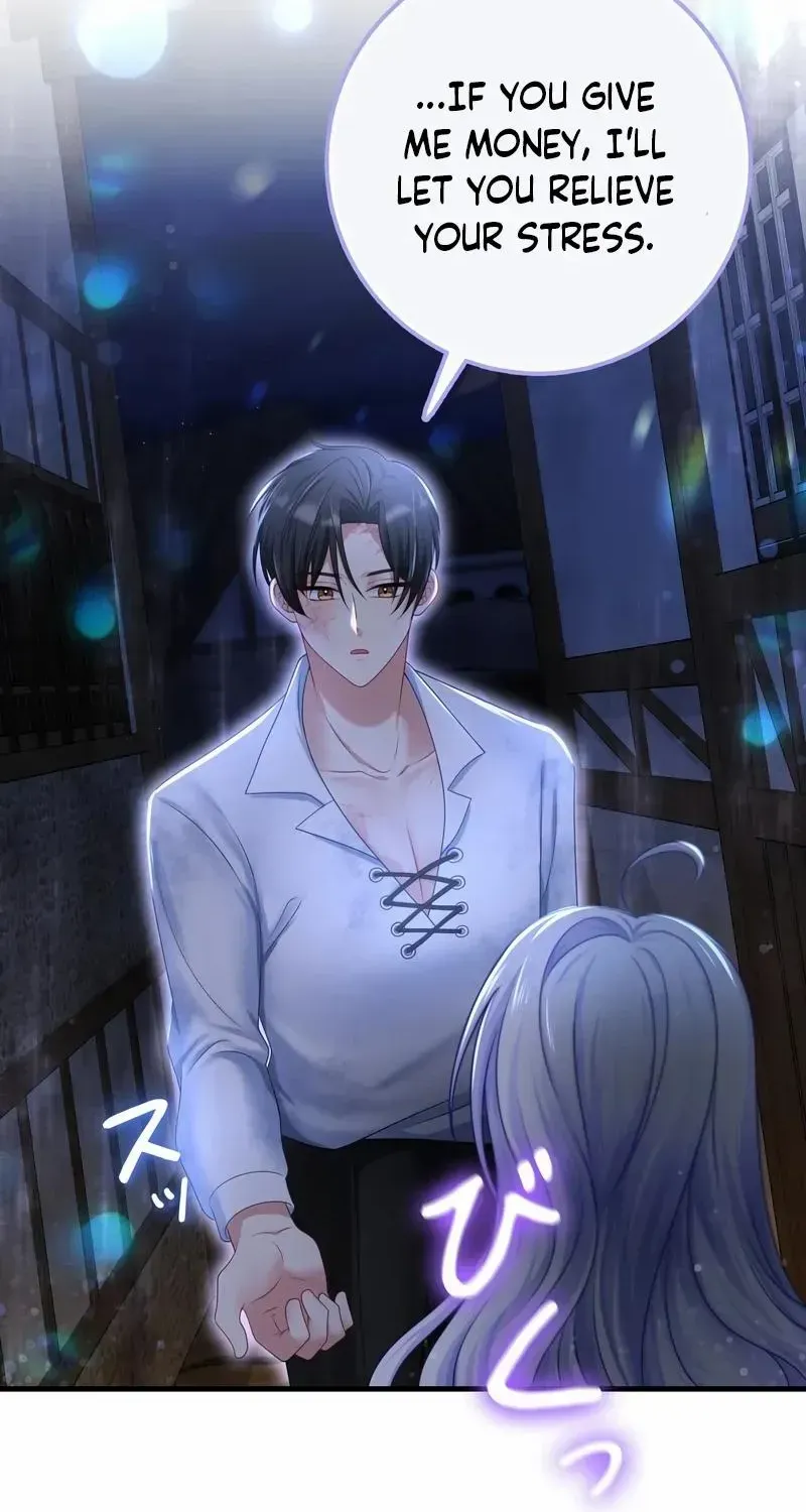 I Refuse the Regrets of a Traitor Chapter 7 page 50 - 