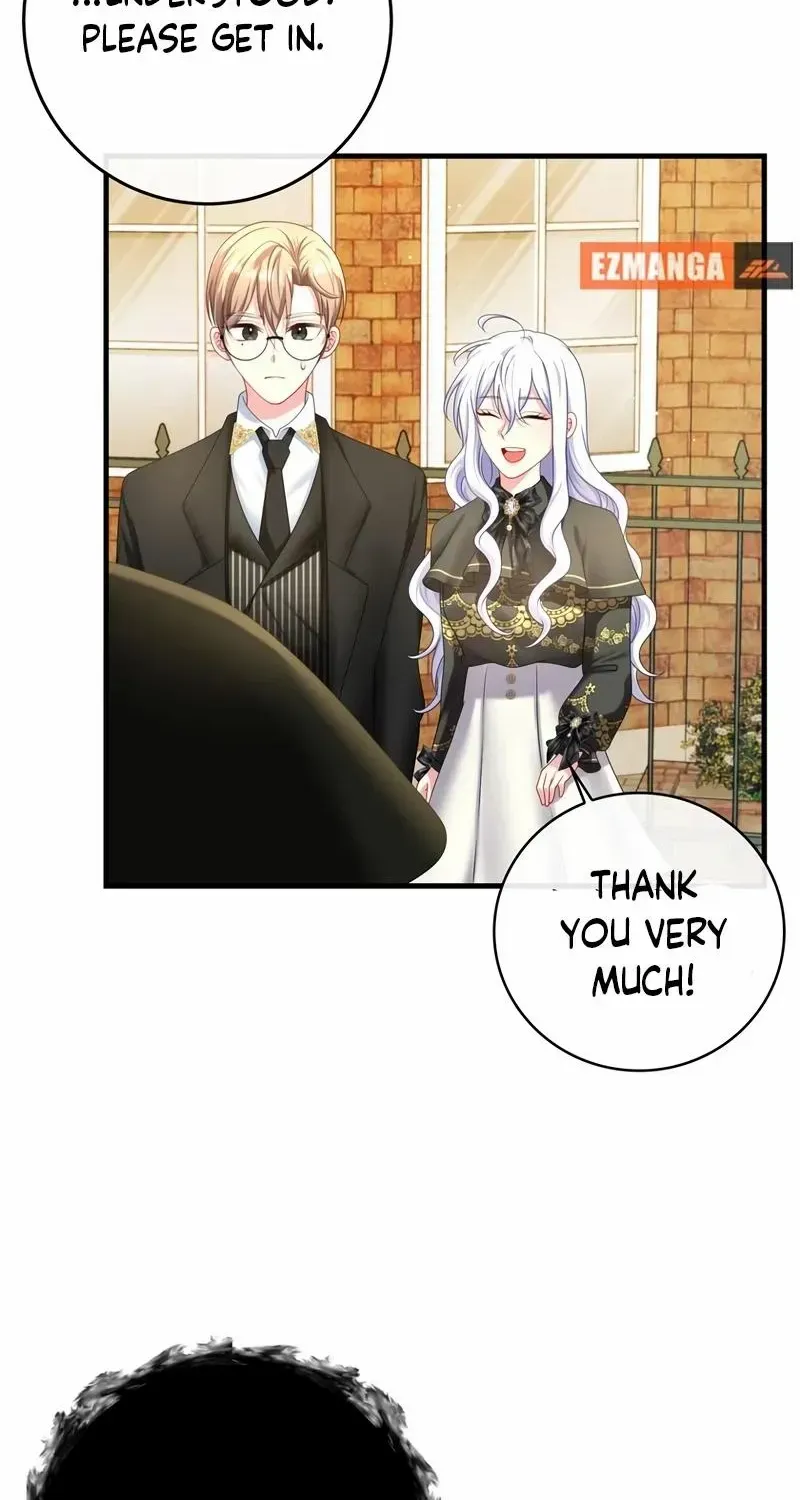 I Refuse the Regrets of a Traitor Chapter 7 page 6 - 