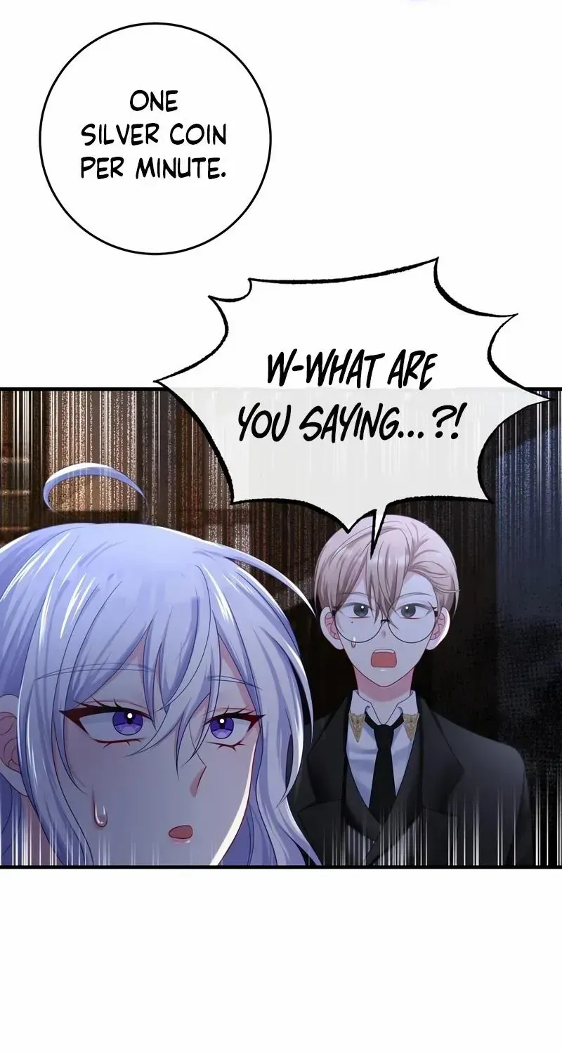 I Refuse the Regrets of a Traitor Chapter 7 page 51 - 