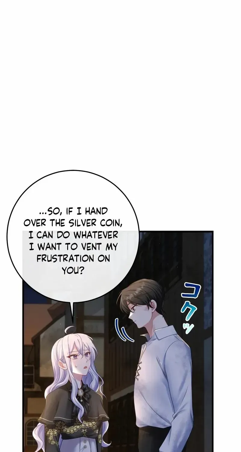 I Refuse the Regrets of a Traitor Chapter 7 page 52 - 