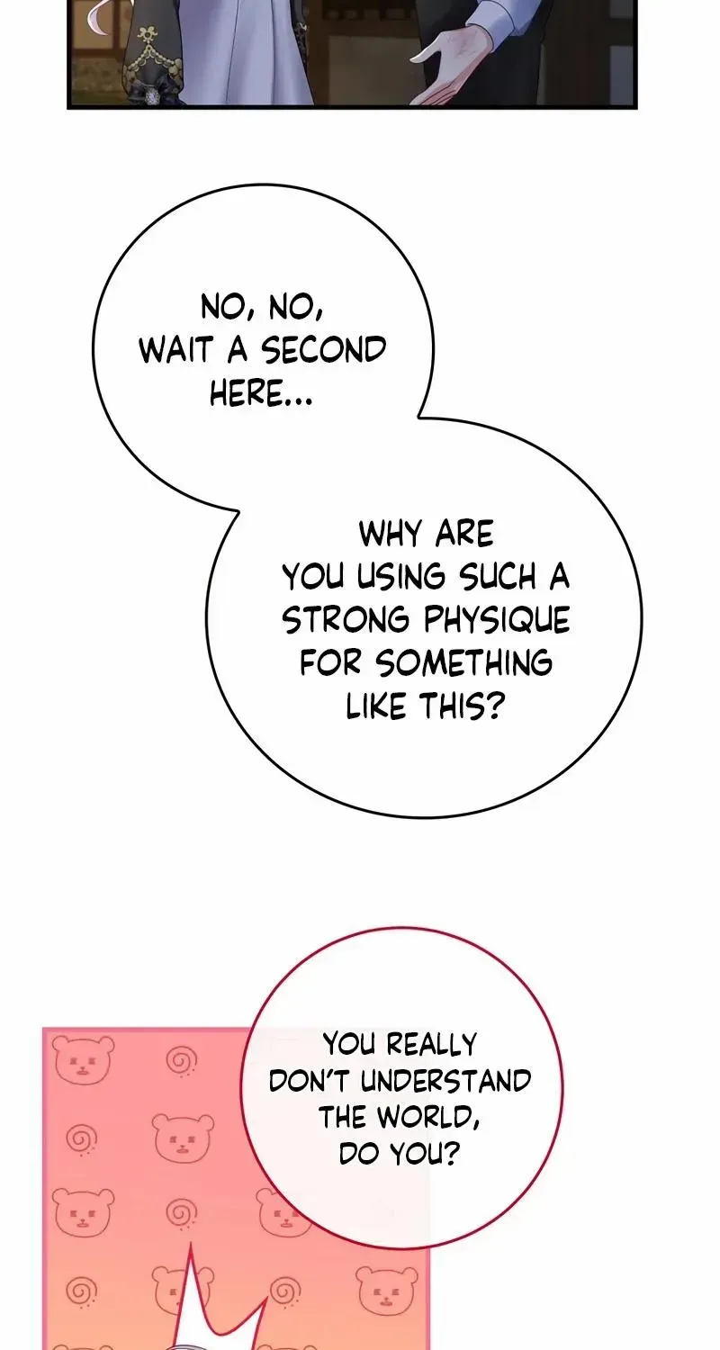 I Refuse the Regrets of a Traitor Chapter 7 page 53 - 
