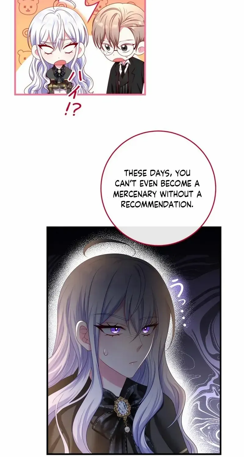 I Refuse the Regrets of a Traitor Chapter 7 page 54 - 