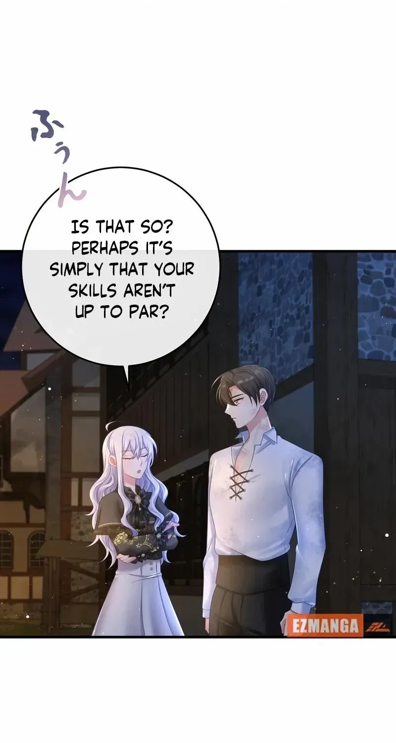 I Refuse the Regrets of a Traitor Chapter 7 page 55 - 
