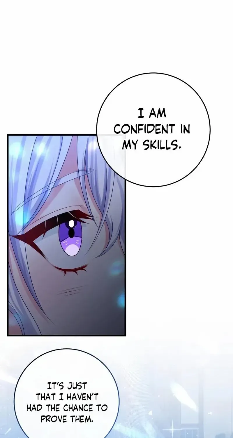 I Refuse the Regrets of a Traitor Chapter 7 page 56 - 