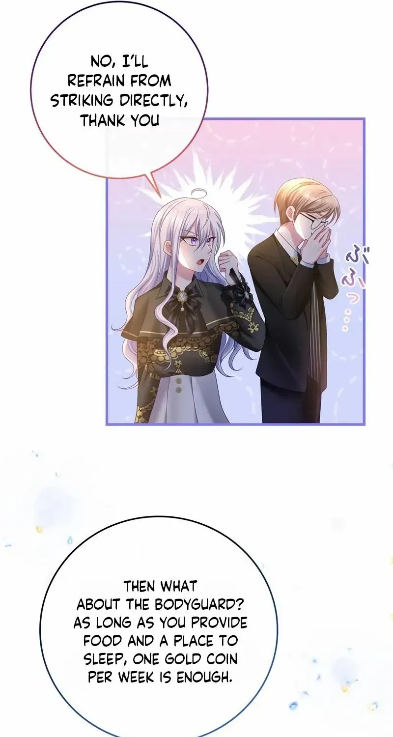I Refuse the Regrets of a Traitor Chapter 7 page 59 - 