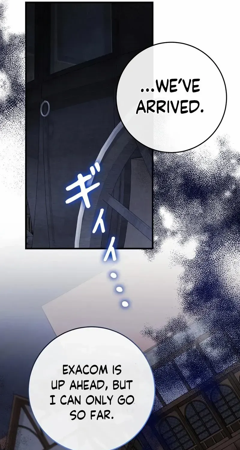 I Refuse the Regrets of a Traitor Chapter 7 page 10 - 