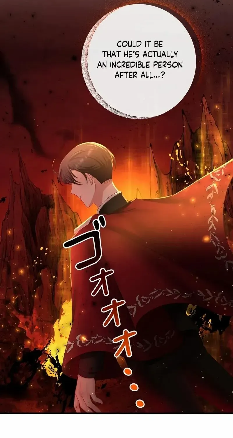 I Refuse the Regrets of a Traitor Chapter 8 page 12 - 