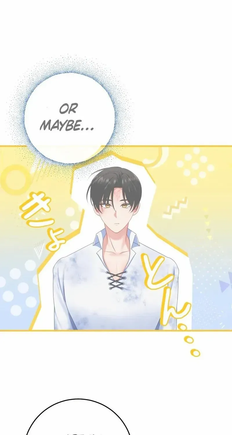 I Refuse the Regrets of a Traitor Chapter 8 page 13 - 