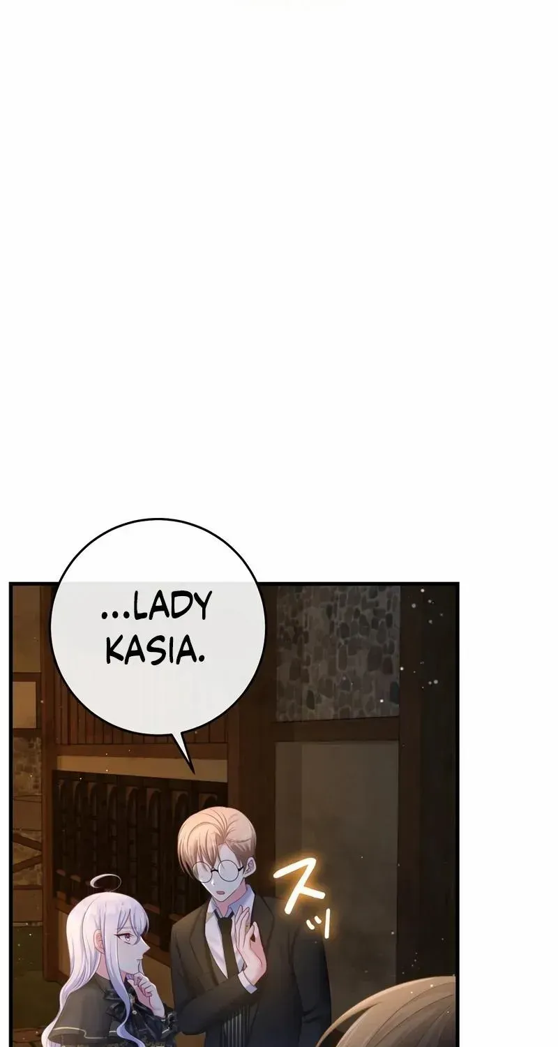 I Refuse the Regrets of a Traitor Chapter 8 page 15 - 