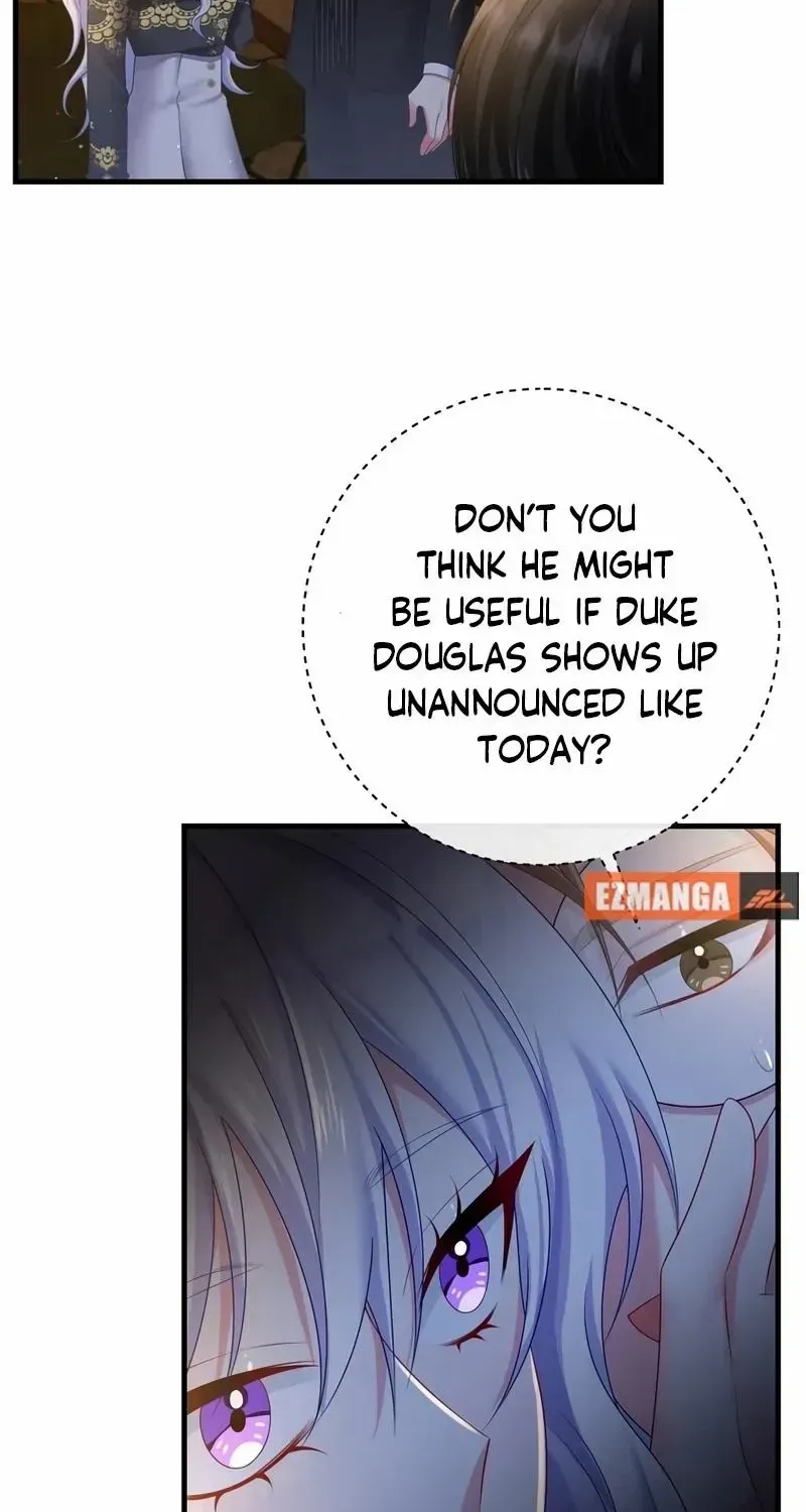 I Refuse the Regrets of a Traitor Chapter 8 page 16 - 