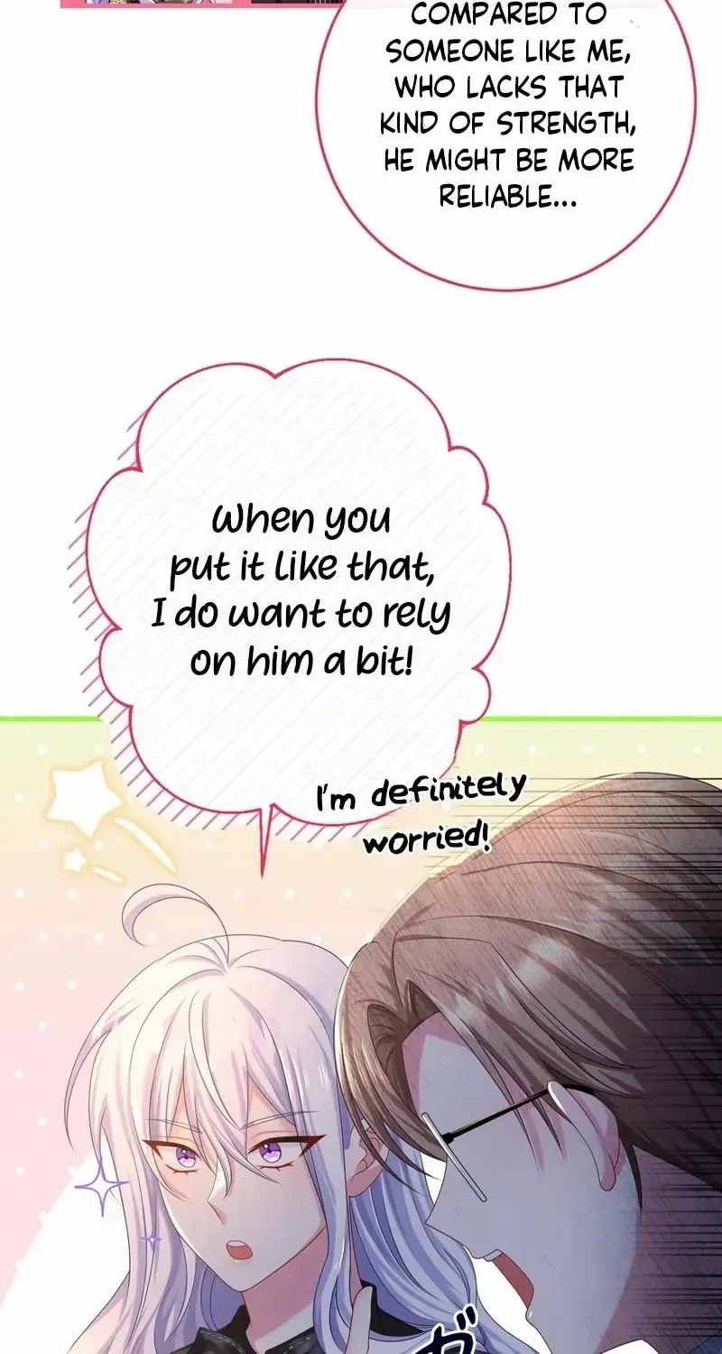 I Refuse the Regrets of a Traitor Chapter 8 page 18 - 
