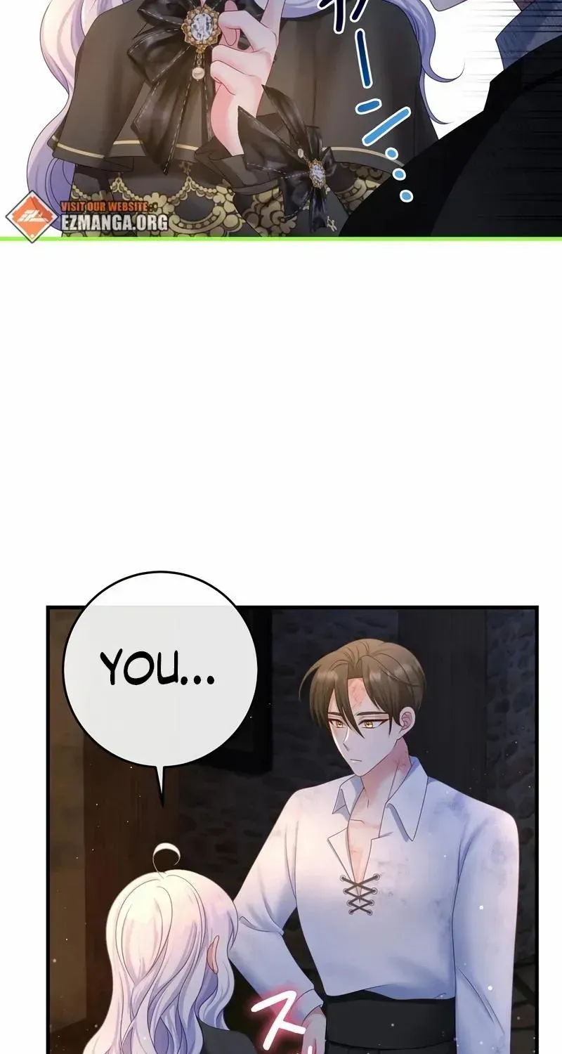 I Refuse the Regrets of a Traitor Chapter 8 page 19 - 