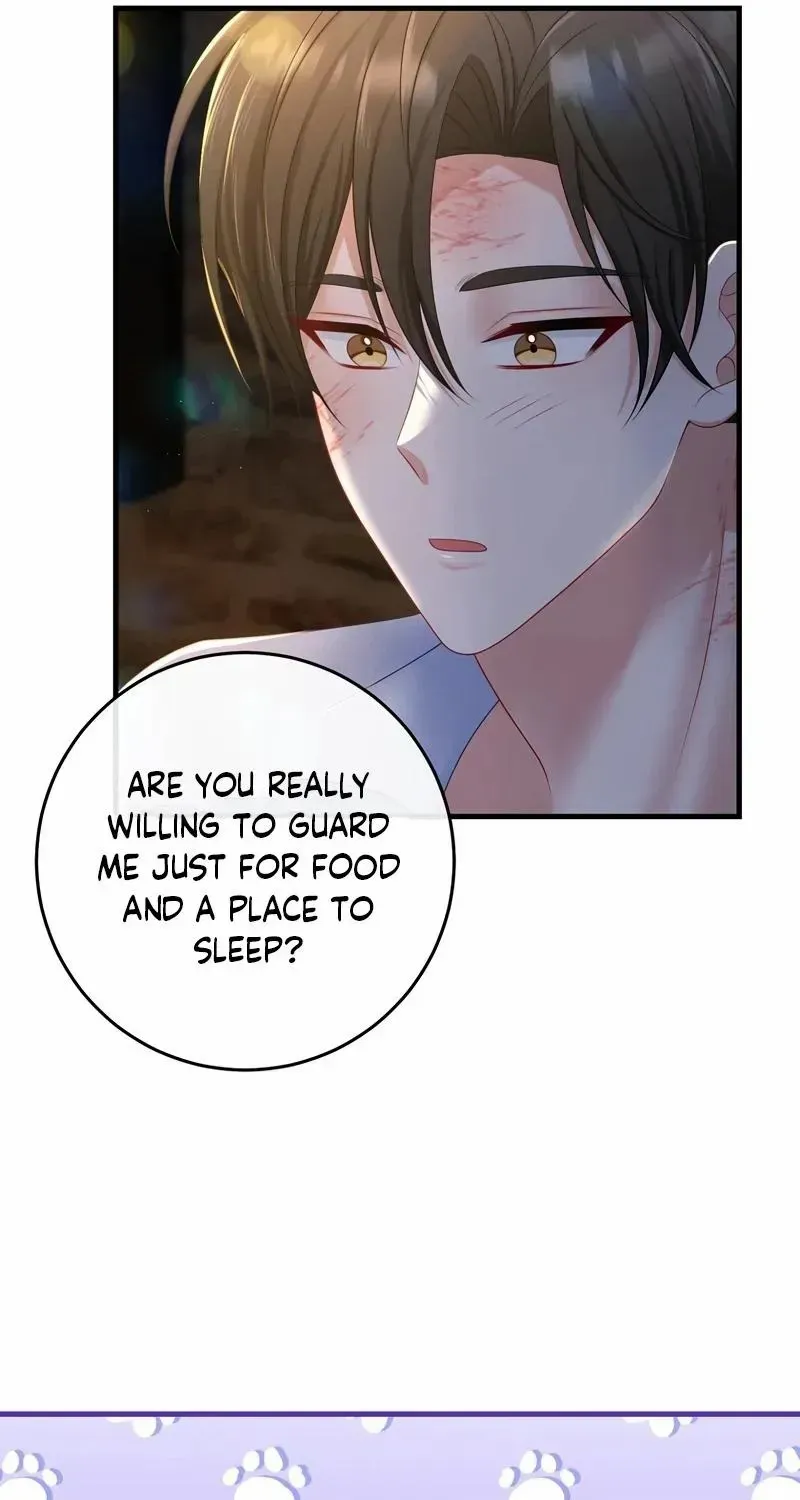 I Refuse the Regrets of a Traitor Chapter 8 page 21 - 