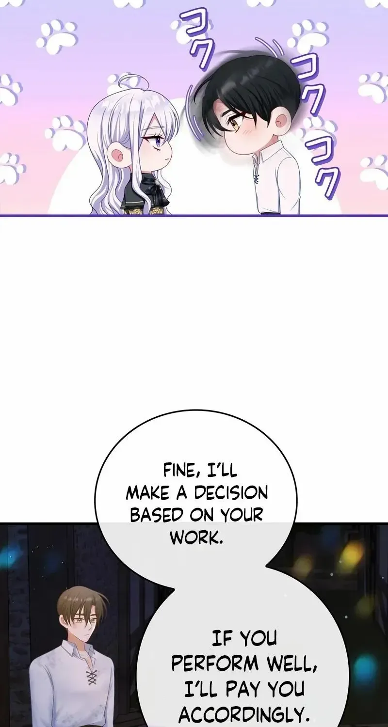 I Refuse the Regrets of a Traitor Chapter 8 page 22 - 