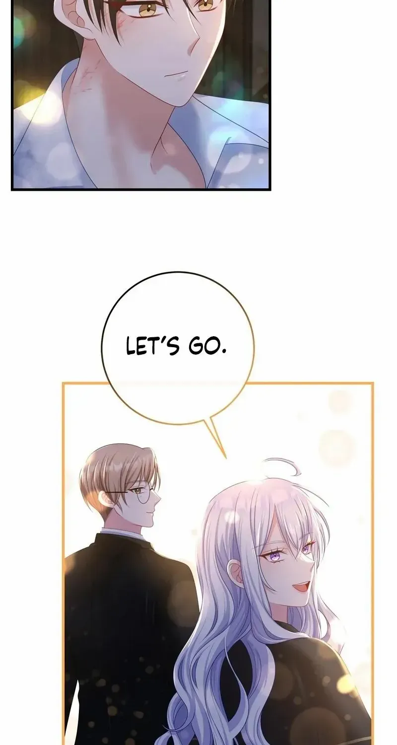 I Refuse the Regrets of a Traitor Chapter 8 page 24 - 