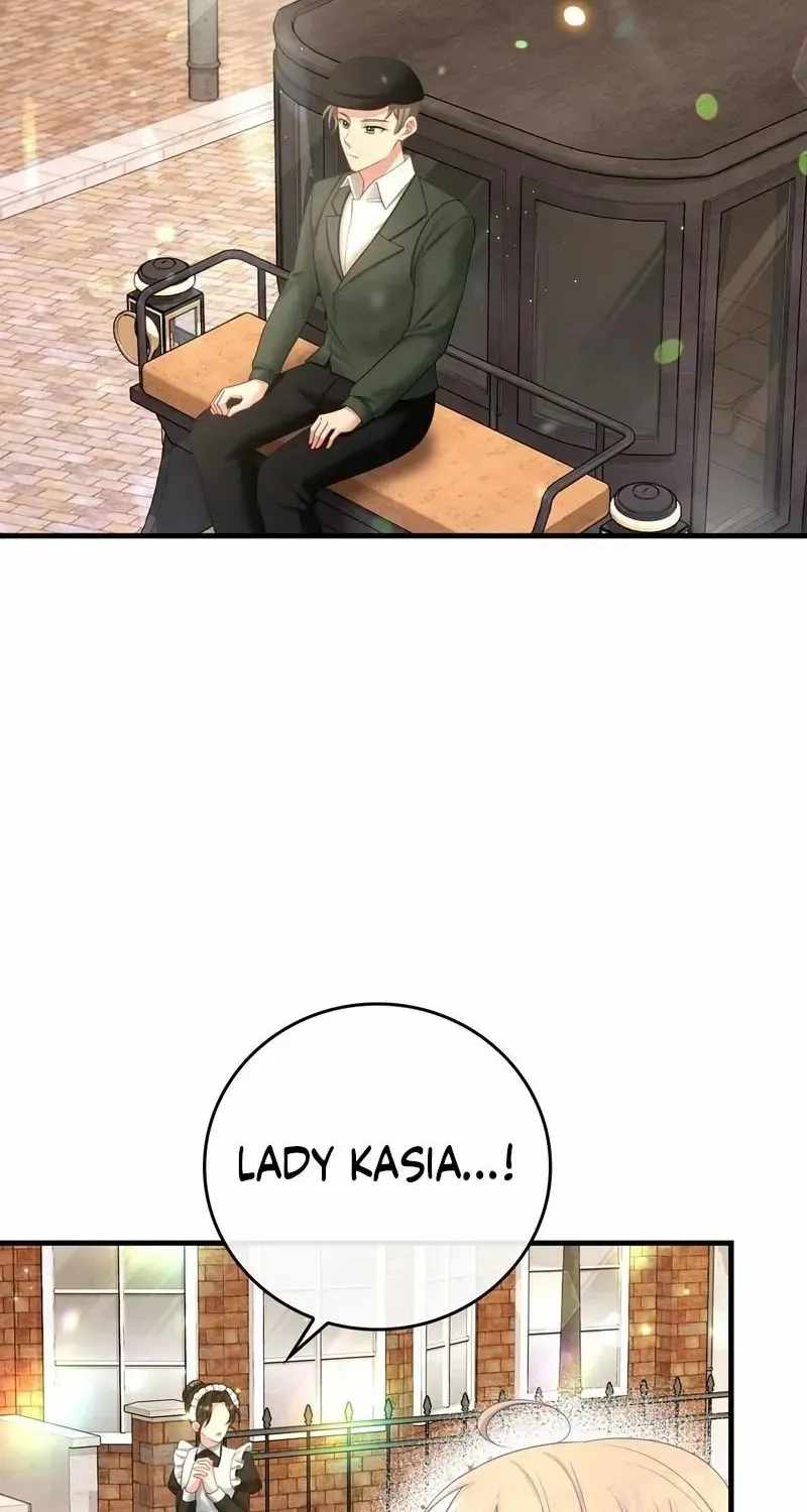 I Refuse the Regrets of a Traitor Chapter 8 page 26 - 