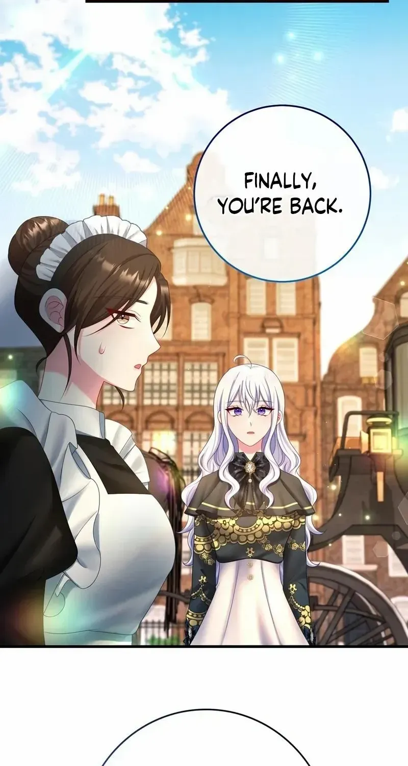 I Refuse the Regrets of a Traitor Chapter 8 page 28 - 