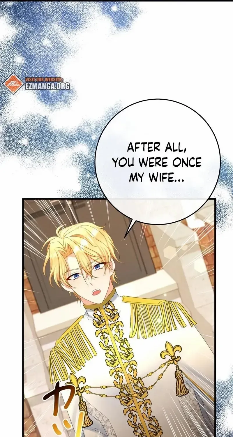I Refuse the Regrets of a Traitor Chapter 8 page 30 - 