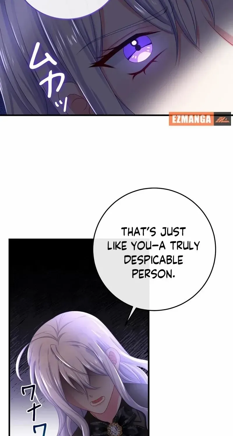 I Refuse the Regrets of a Traitor Chapter 8 page 37 - 