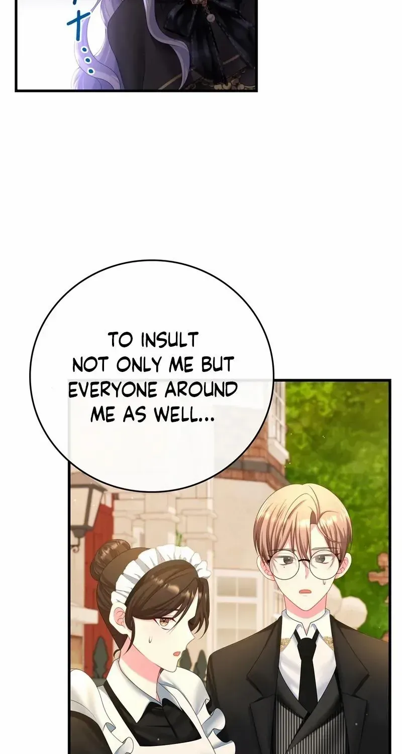 I Refuse the Regrets of a Traitor Chapter 8 page 38 - 