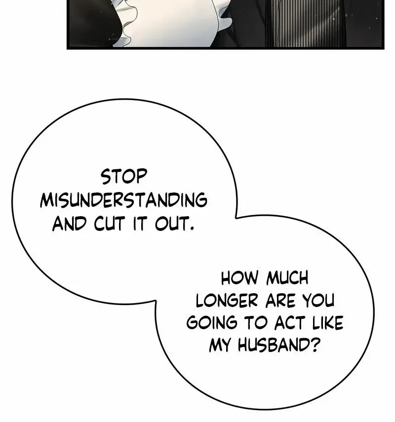 I Refuse the Regrets of a Traitor Chapter 8 page 39 - 