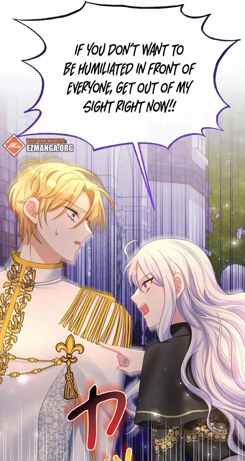 I Refuse the Regrets of a Traitor Chapter 8 page 40 - 