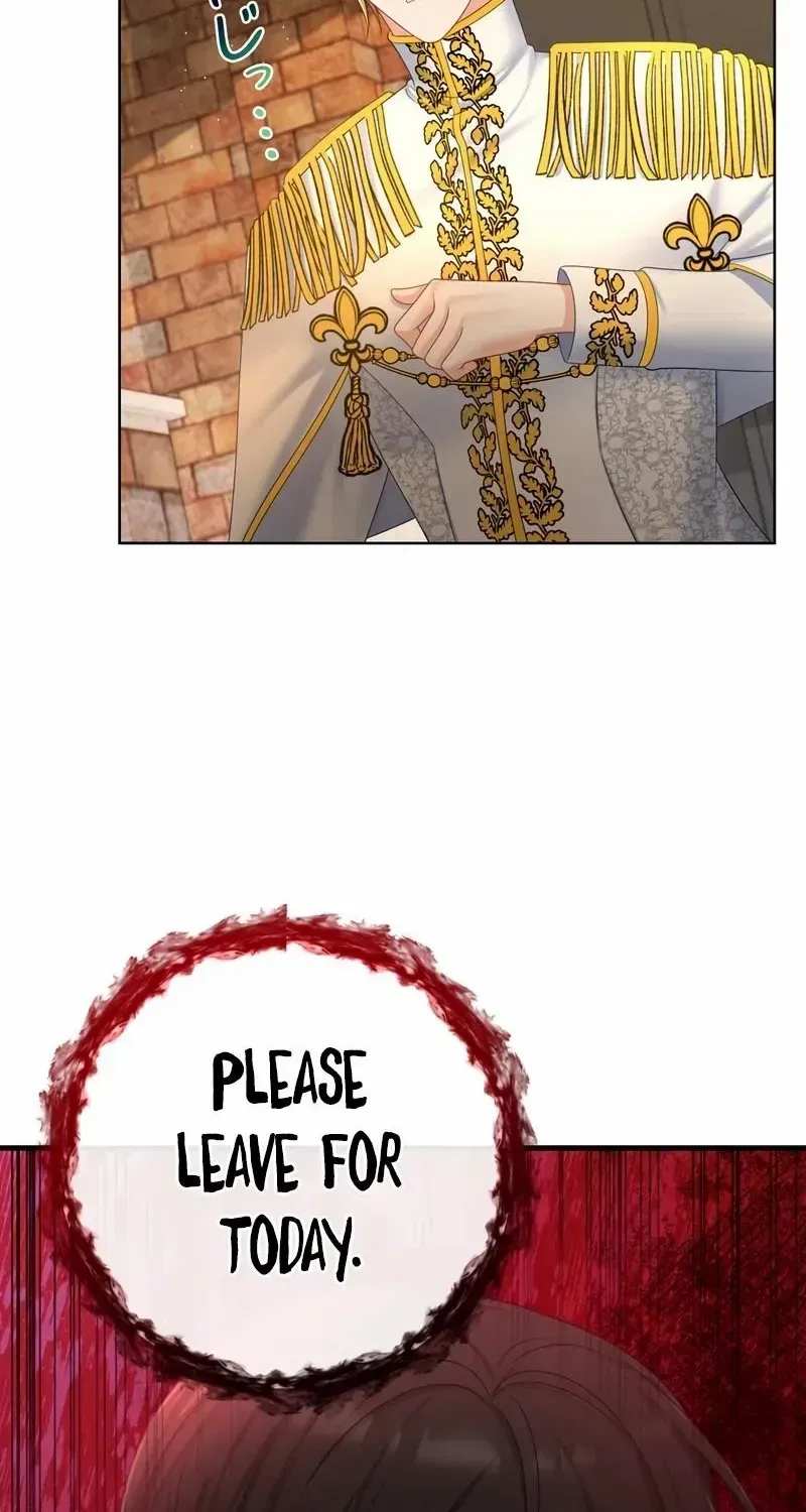 I Refuse the Regrets of a Traitor Chapter 8 page 45 - 