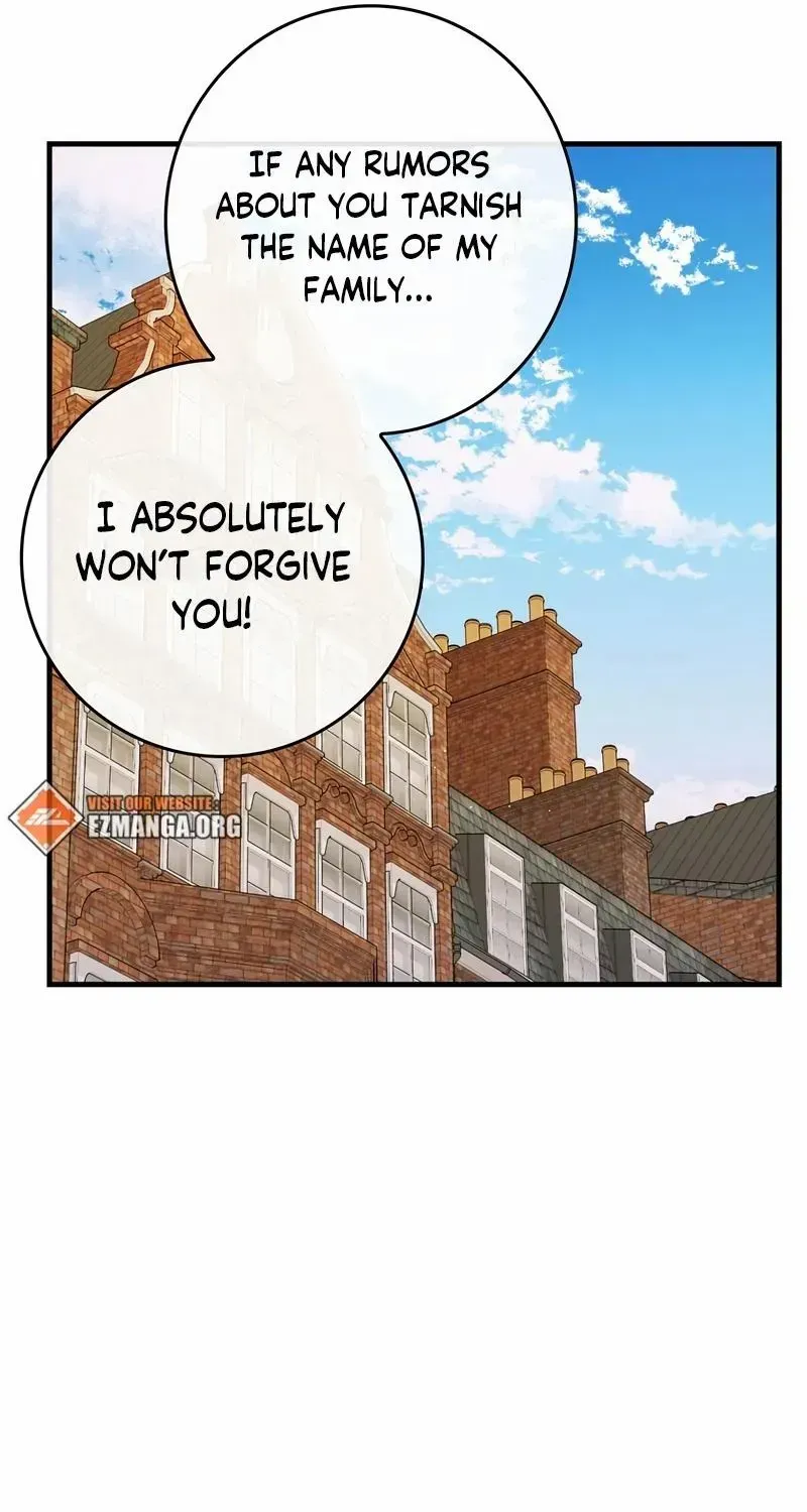 I Refuse the Regrets of a Traitor Chapter 8 page 50 - 