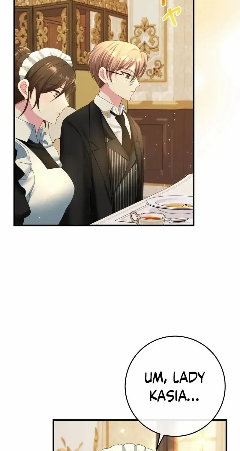 I Refuse the Regrets of a Traitor Chapter 8 page 53 - 