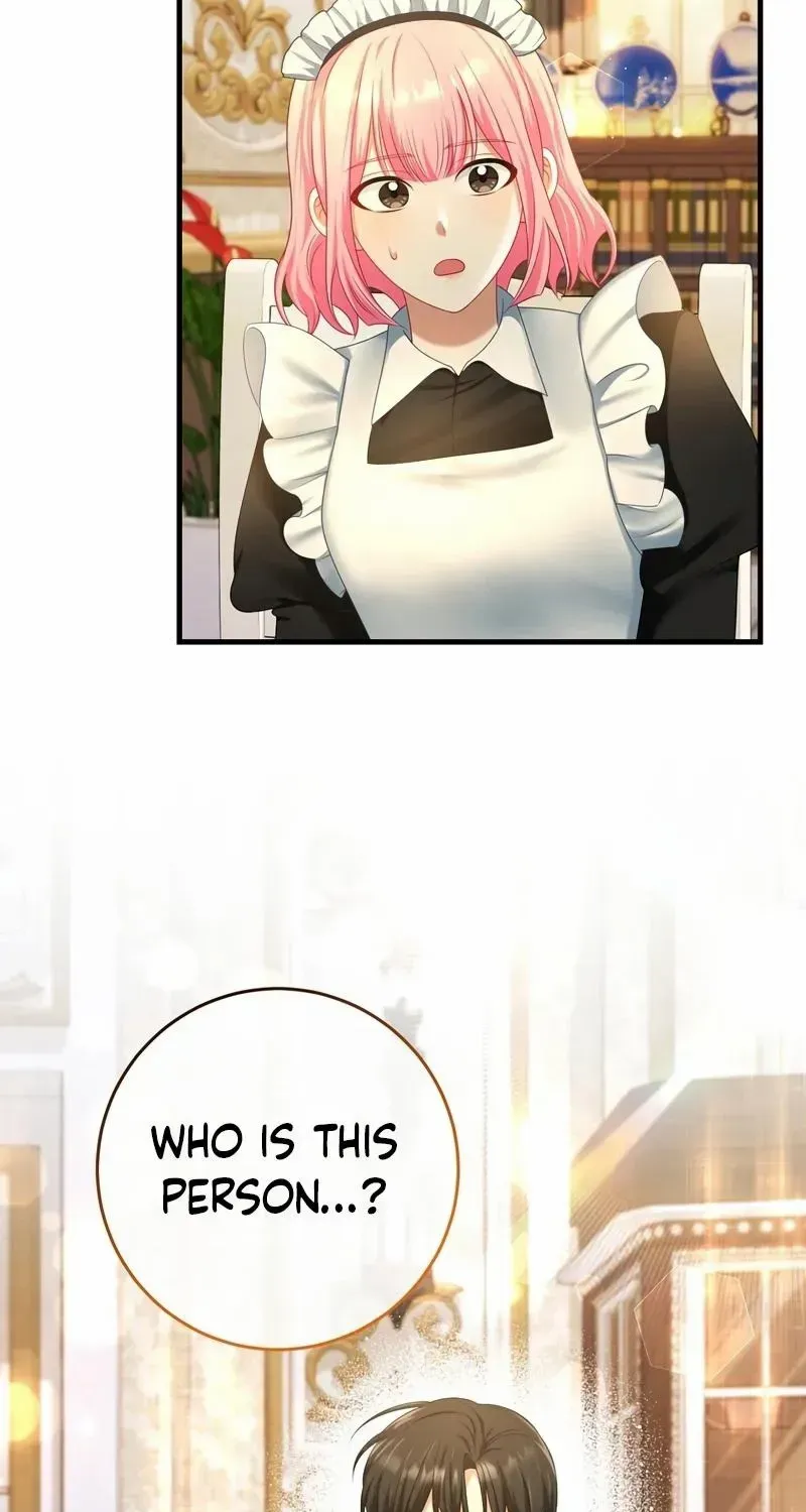 I Refuse the Regrets of a Traitor Chapter 8 page 54 - 
