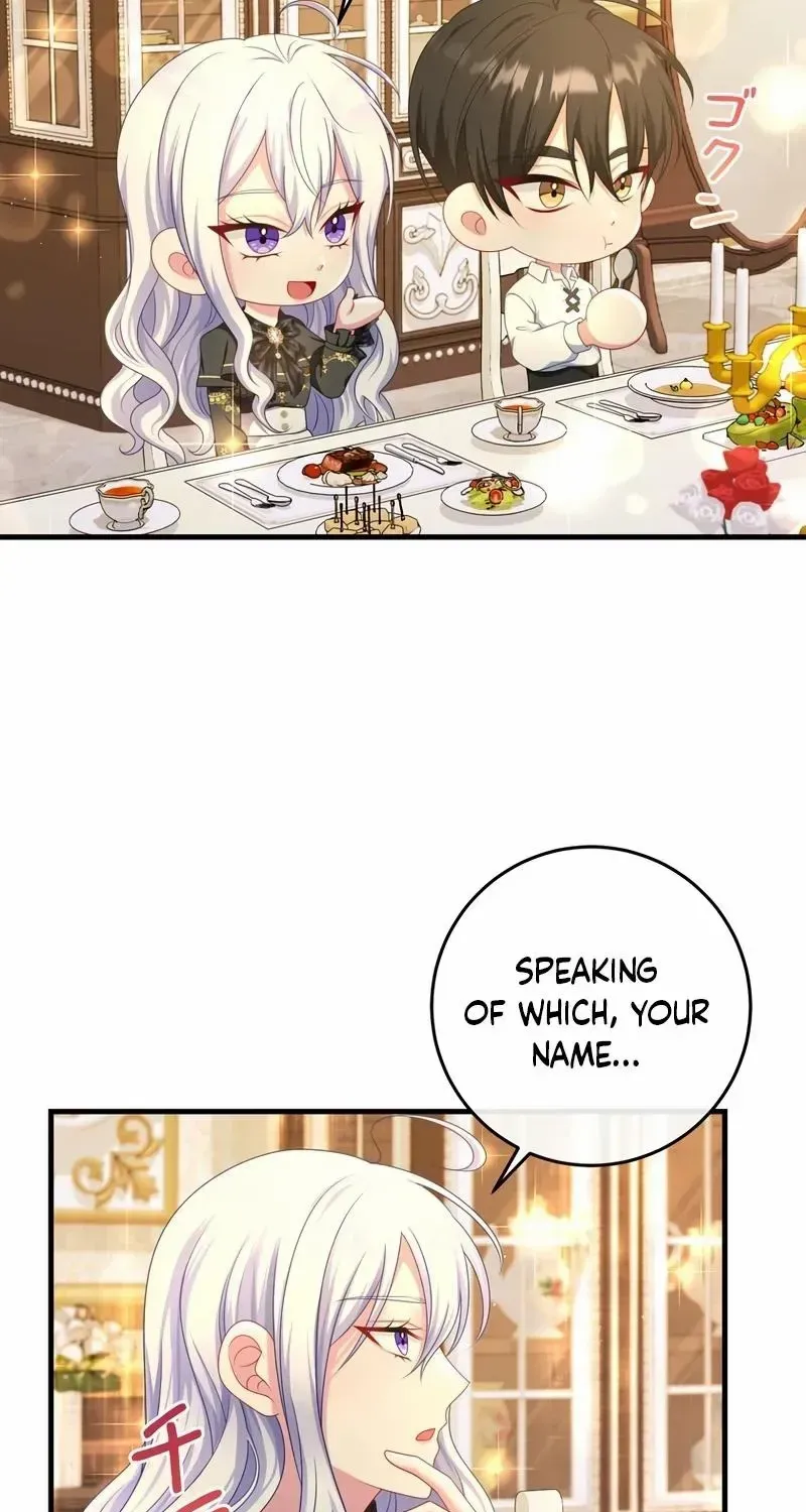 I Refuse the Regrets of a Traitor Chapter 8 page 56 - 