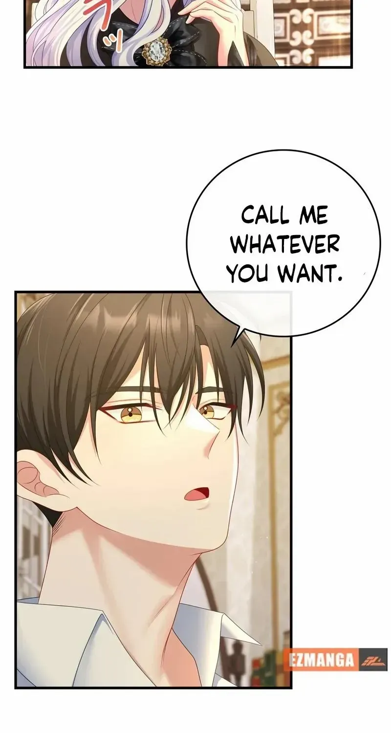 I Refuse the Regrets of a Traitor Chapter 8 page 57 - 