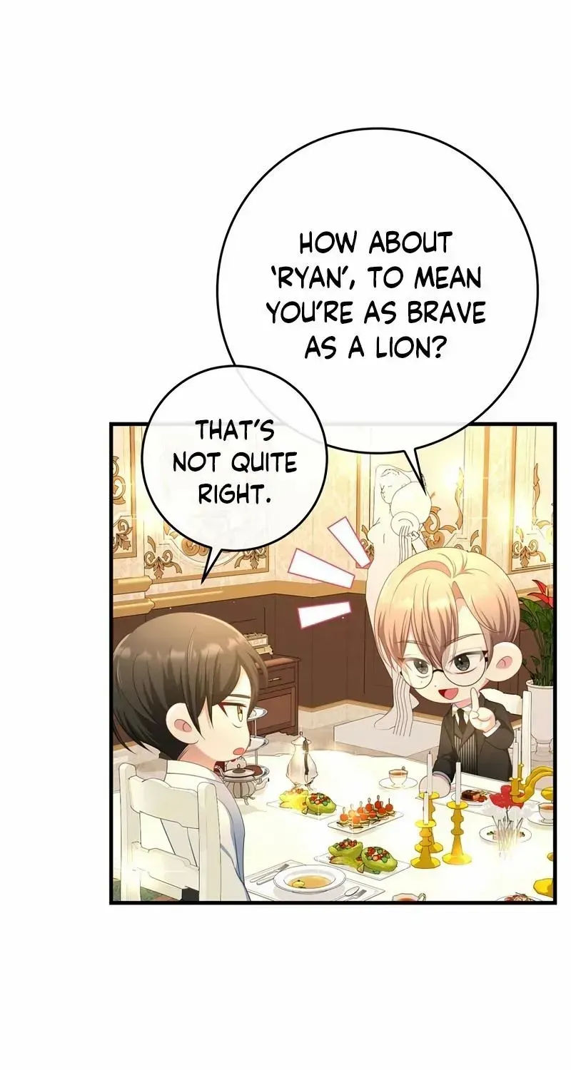 I Refuse the Regrets of a Traitor Chapter 8 page 58 - 