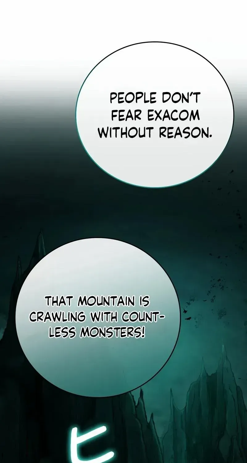 I Refuse the Regrets of a Traitor Chapter 8 page 7 - 