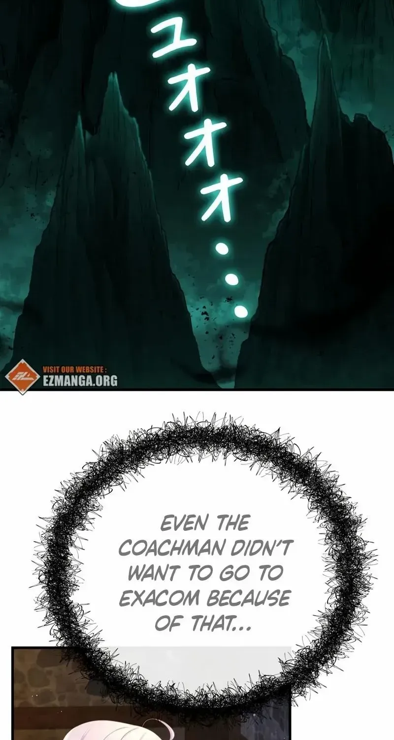 I Refuse the Regrets of a Traitor Chapter 8 page 8 - 