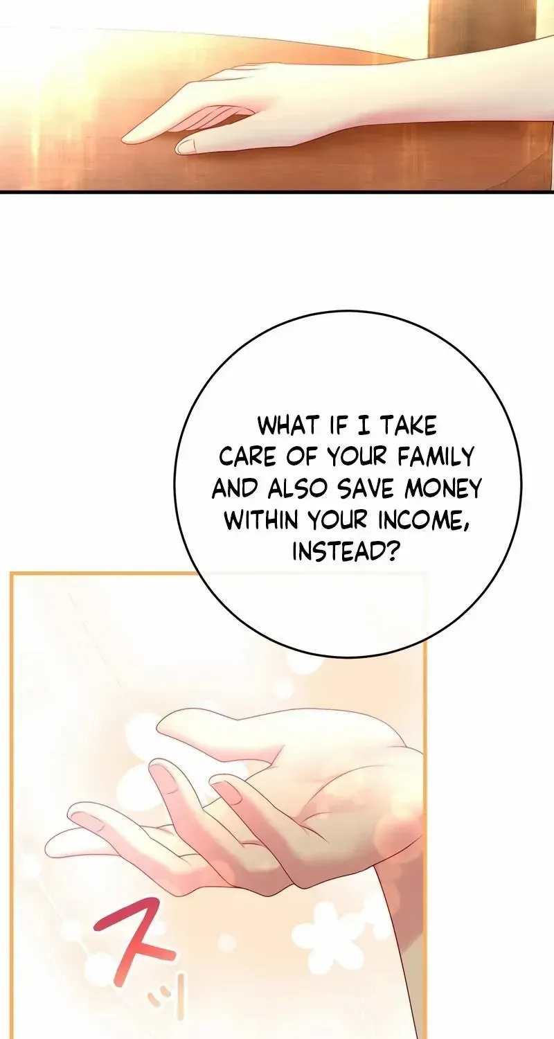 I Refuse the Regrets of a Traitor Chapter 9 page 18 - 