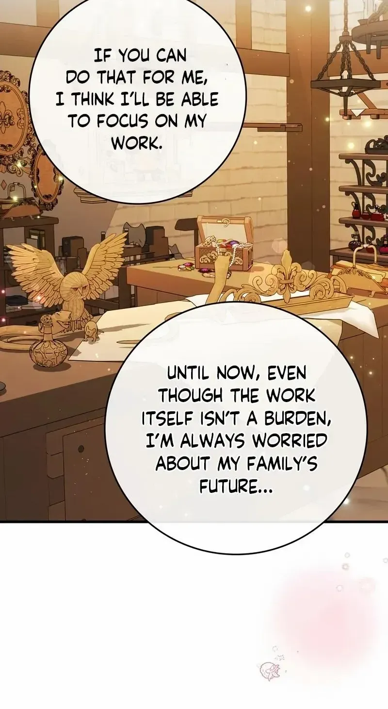 I Refuse the Regrets of a Traitor Chapter 9 page 21 - 