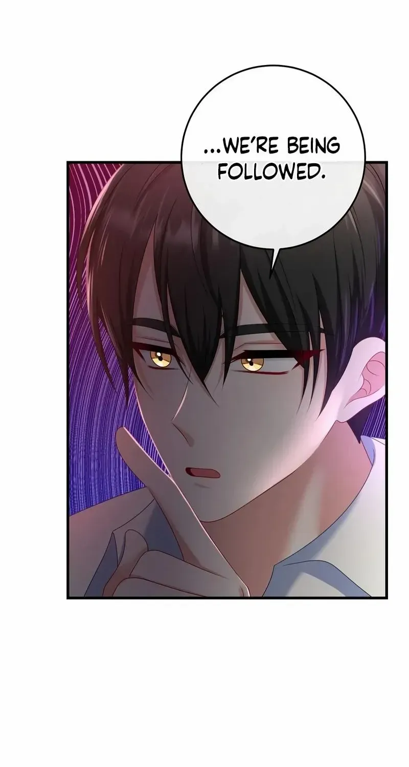 I Refuse the Regrets of a Traitor Chapter 9 page 31 - 