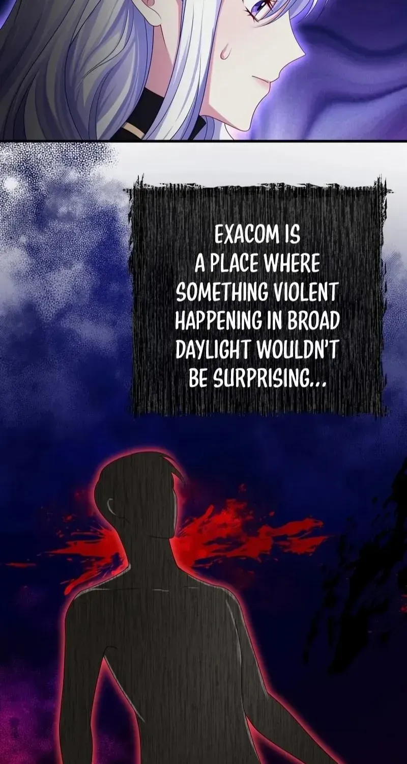 I Refuse the Regrets of a Traitor Chapter 9 page 35 - 