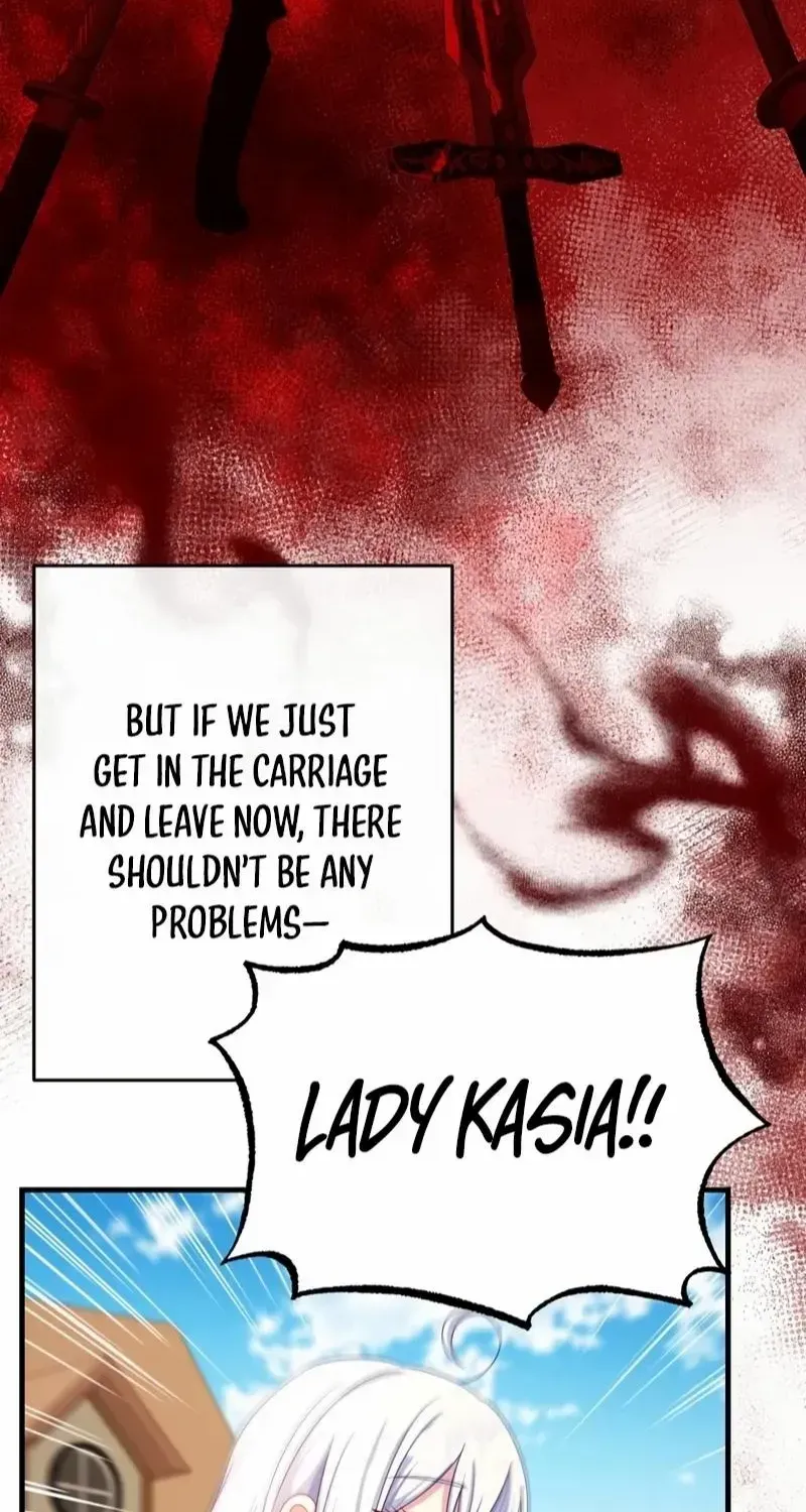 I Refuse the Regrets of a Traitor Chapter 9 page 37 - 