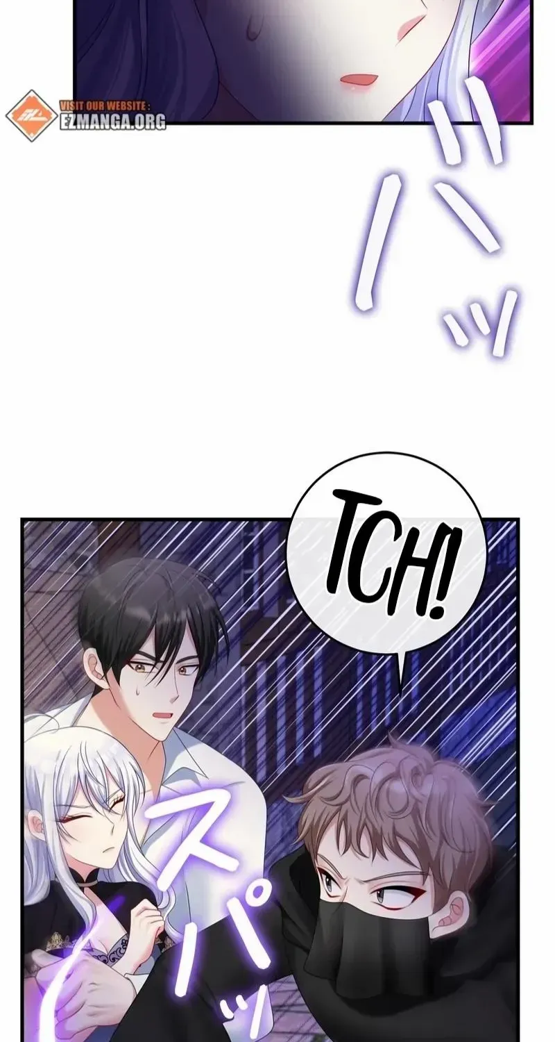 I Refuse the Regrets of a Traitor Chapter 9 page 39 - 
