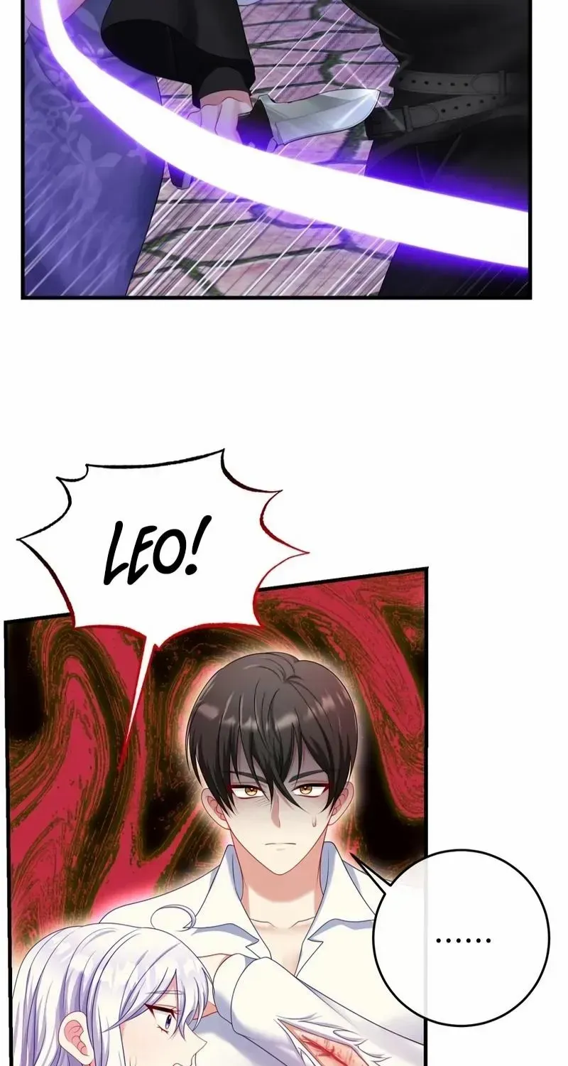 I Refuse the Regrets of a Traitor Chapter 9 page 40 - 
