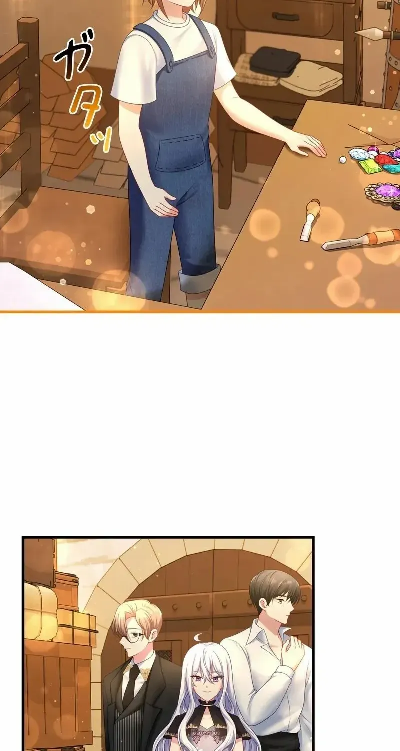 I Refuse the Regrets of a Traitor Chapter 9 page 5 - 